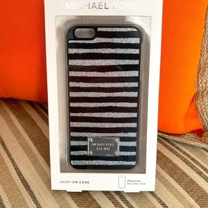 Michael Kors Phone Case